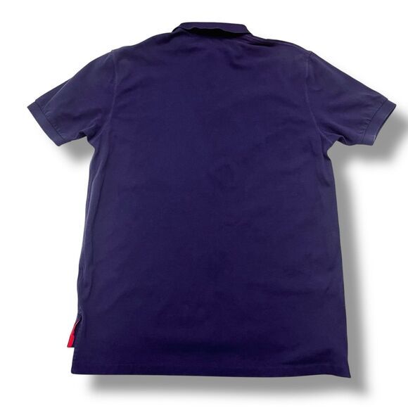 Lot Of 2 Polo Ralph Lauren SS Polo Shirt LG - Picture 10 of 14